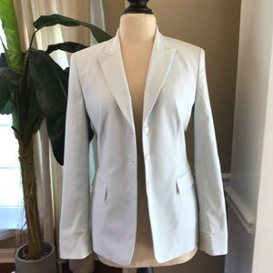 Tahari Blazer
